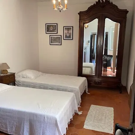 Lägenhet Familial Au Coeur Du Village D'olmeto Olmeto (Corsica)