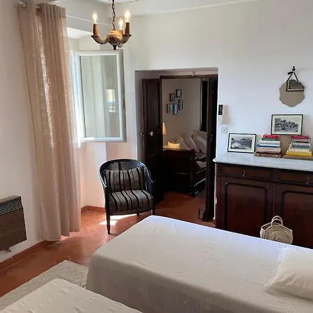 Familial Au Coeur Du Village D'olmeto Olmeto (Corsica)