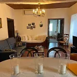 Apartmán Familial Au Coeur Du Village D'olmeto