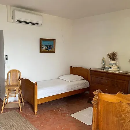 Appartamento Familial Au Coeur Du Village D'olmeto