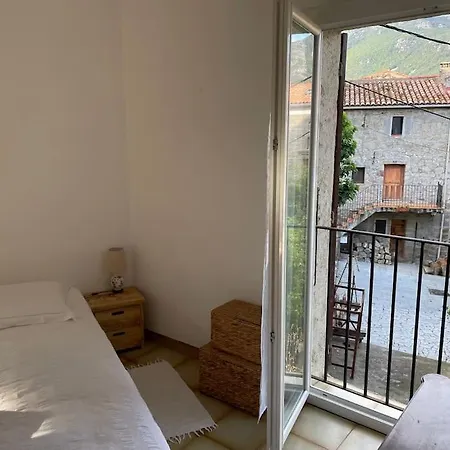 Appartamento Familial Au Coeur Du Village D'olmeto