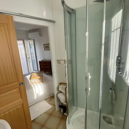 Appartamento Familial Au Coeur Du Village D'olmeto