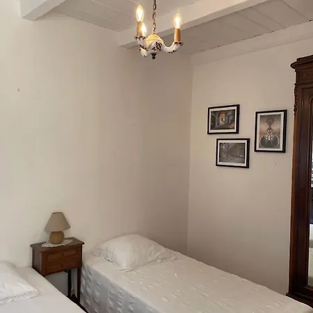 Appartamento Familial Au Coeur Du Village D'olmeto *