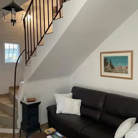 Familial Au Coeur Du Village D'olmeto Appartamento Olmeto (Corsica)