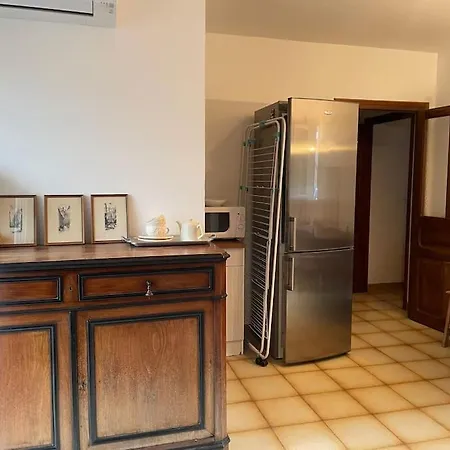 Apartament Familial Au Coeur Du Village D'olmeto *