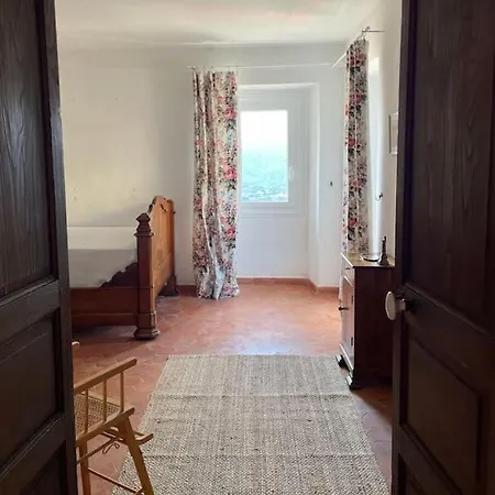 Familial Au Coeur Du Village D'olmeto