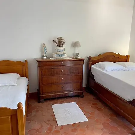 Appartamento Familial Au Coeur Du Village D'olmeto *