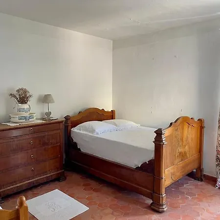 Familial Au Coeur Du Village D'olmeto