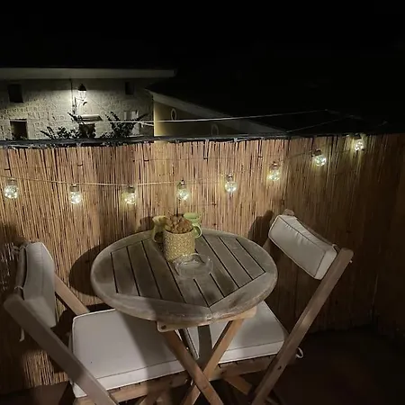 Appartamento Familial Au Coeur Du Village D'olmeto