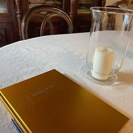 Apartament Familial Au Coeur Du Village D'olmeto Olmeto (Corsica)