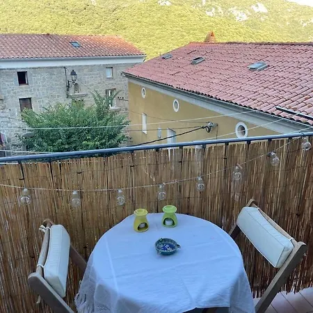 Familial Au Coeur Du Village D'olmeto Apartament Olmeto (Corsica)