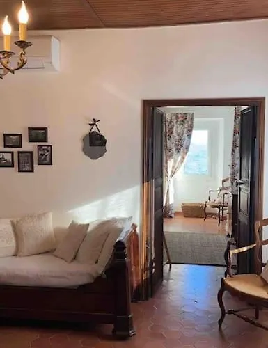 Appartement Familial Au Coeur Du Village D'olmeto