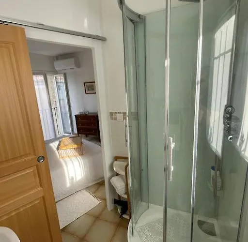 Appartement Familial Au Coeur Du Village D'olmeto