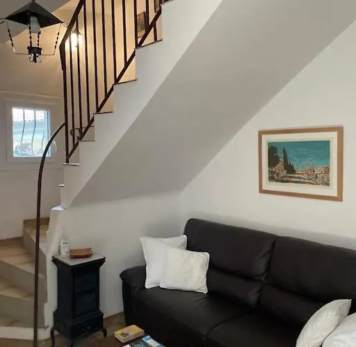 Familial Au Coeur Du Village D'olmeto Appartement Olmeto (Corsica)