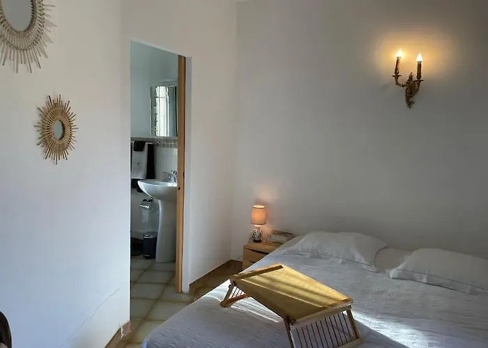 Appartement Familial Au Coeur Du Village D'olmeto *