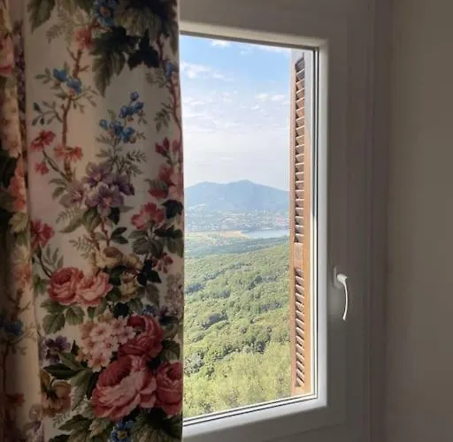 Appartement Familial Au Coeur Du Village D'olmeto